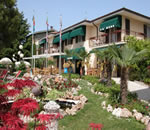 Hotel Cà Mura Bardolino lago di Garda